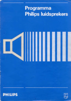 Philips - Catalog_1988 